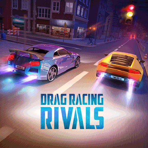 Drag Racing Rivals